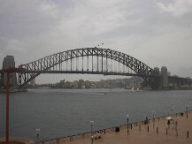 Hanger Bridge