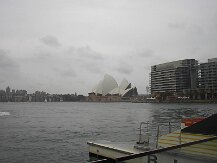 View from the bay