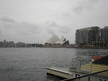 The Opera House
