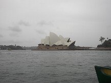 The Opera House