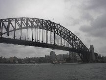 Hanger Bridge