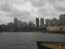 Sydney