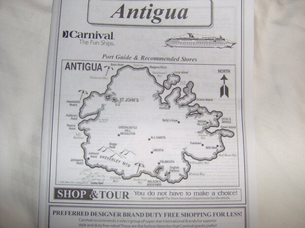 Antigua