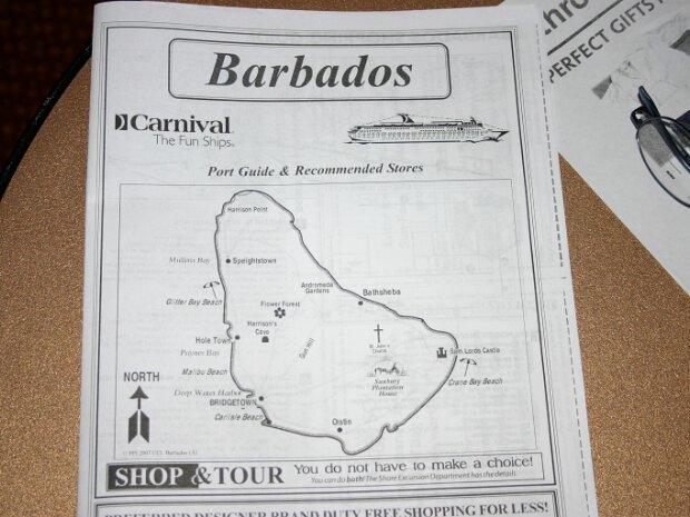 Barbados