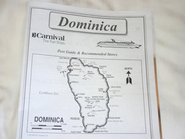 Dominican Republic