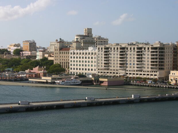San Juan, Puerto Rico