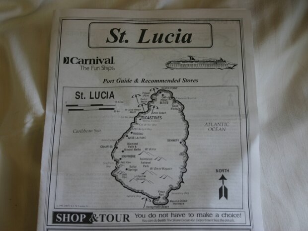 St. Lucia