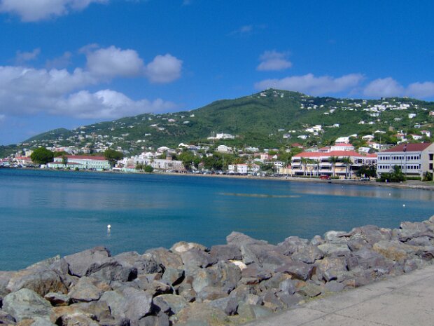 St. Thomas