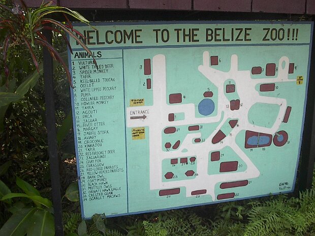 Belize