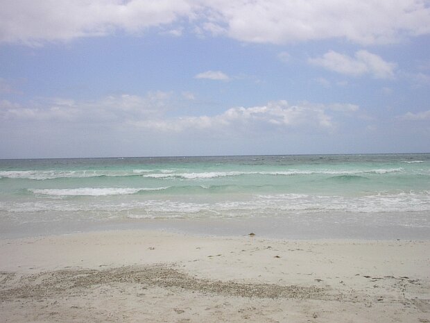 Costa Maya