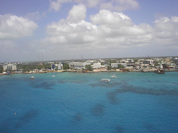 Grand Cayman