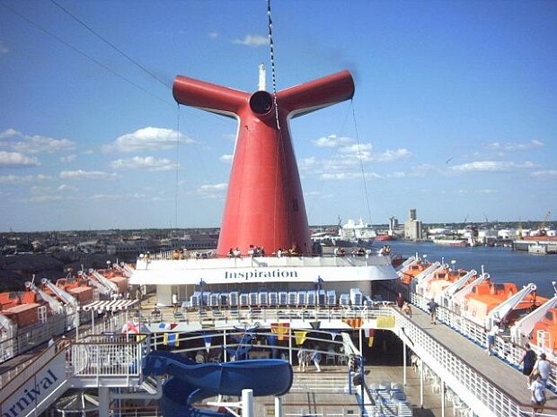 The Ship