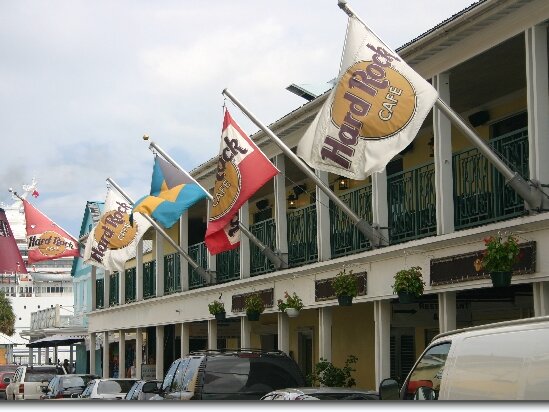 Nassau Bahamas