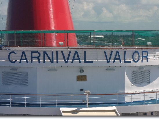 Port of Miami