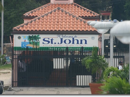 St. John