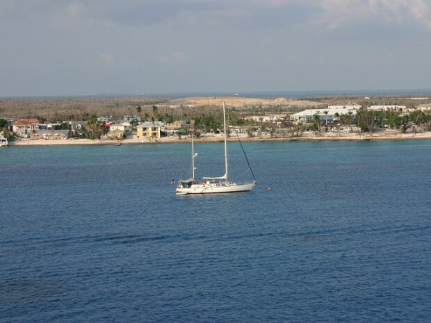Grand Cayman