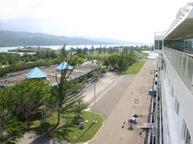 Jamaica