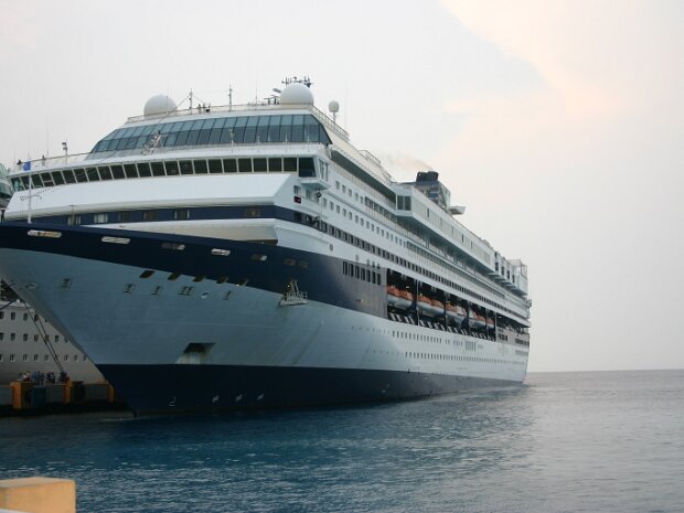 The Ship