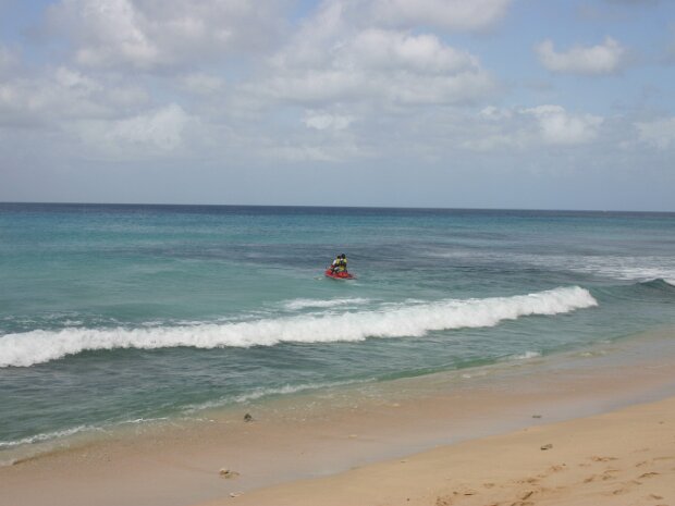 Barbados