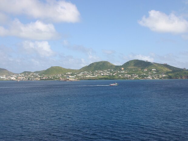 St. Kitts