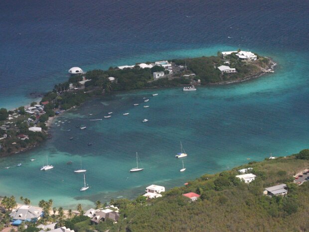 St. Thomas