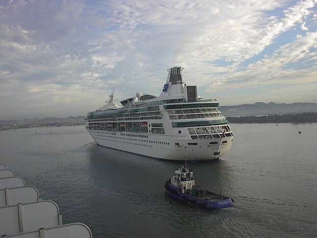 Mazatlan