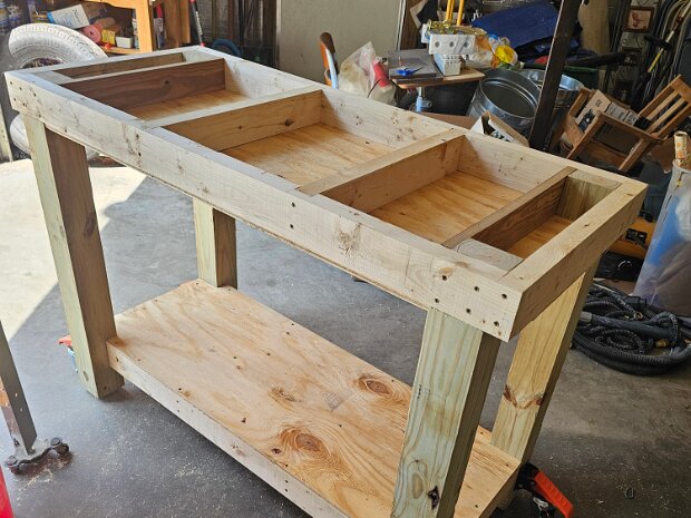 Workbench