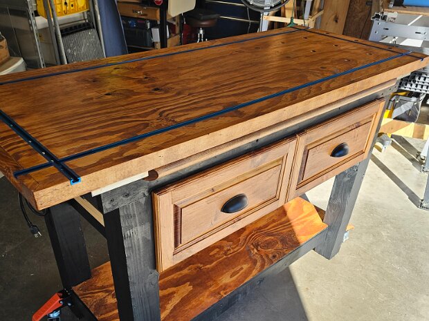 Workbench
