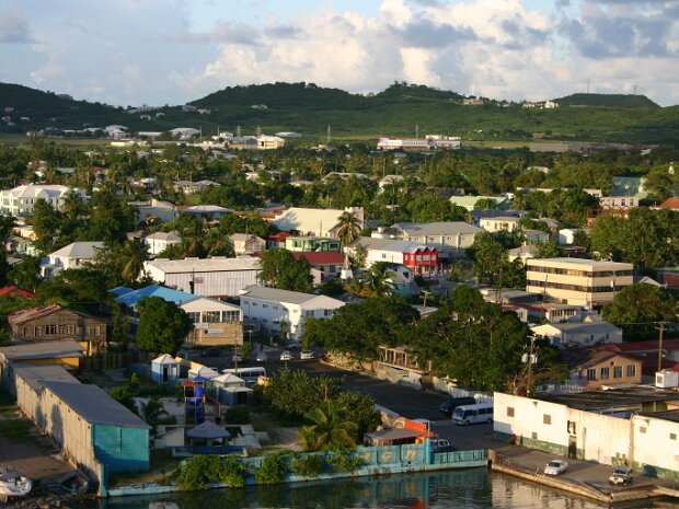 Antigua
