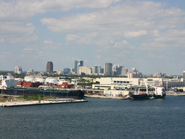 Fort Lauderdale