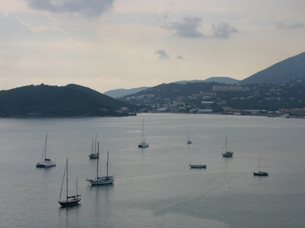 St. Thomas