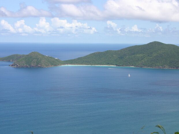 Tortola
