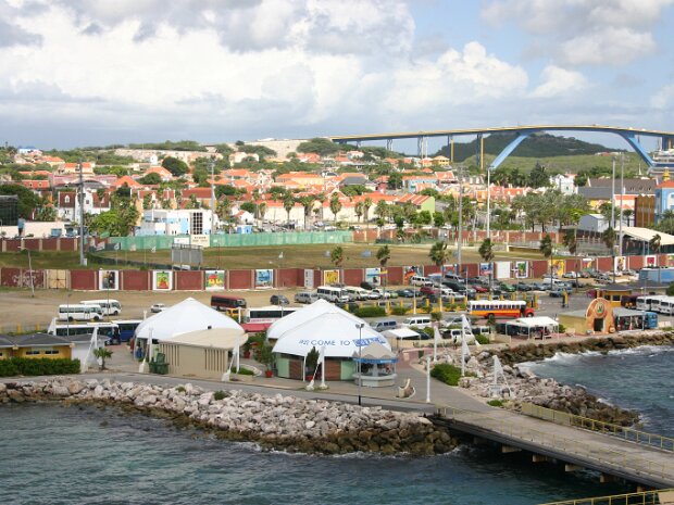Curacao