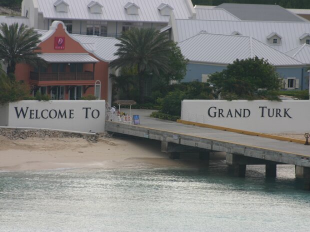 Grand Turk