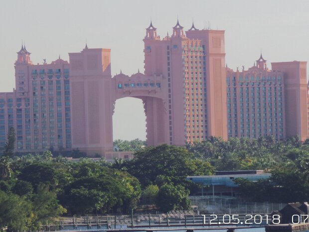 Nassau