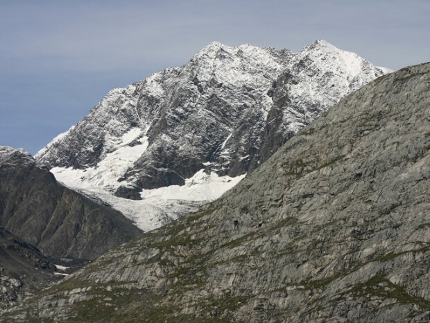 Glacier Bay