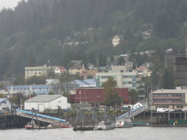 Juneau