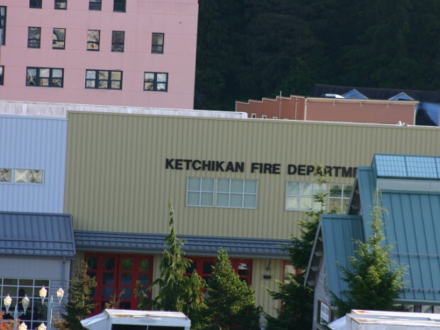 Ketchikan
