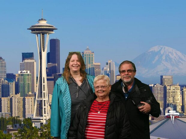 Seattle