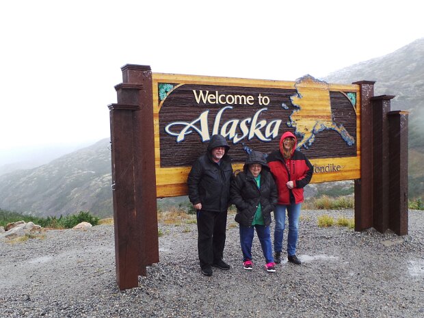 Skagway