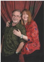 Terry and Michele NCL 2019