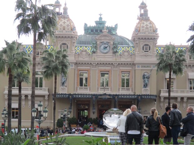 Monaco