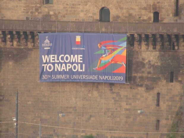 Napoli
