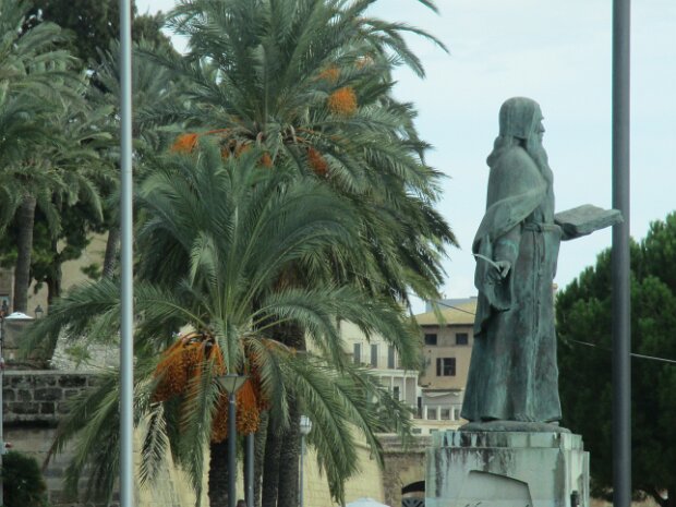 Palma de Majorca