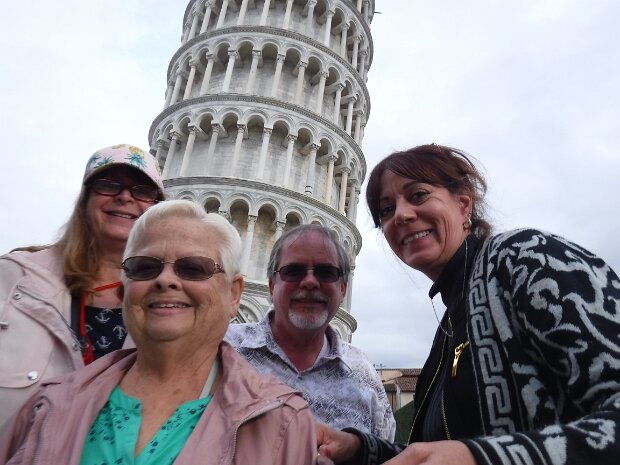 Pisa