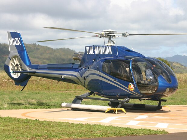 Kauai (Air)