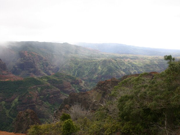 Kauai (Ground)