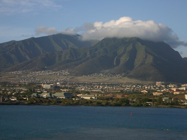 Maui