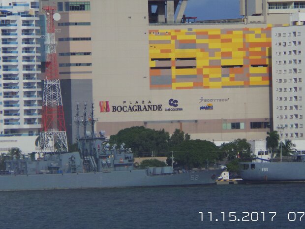 Cartagena