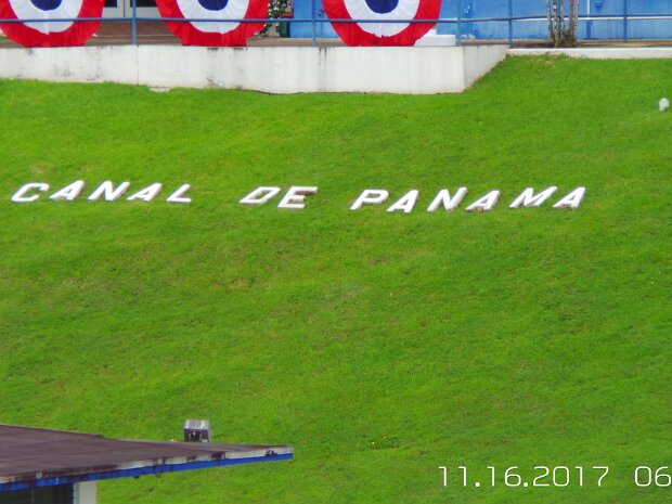 Panama